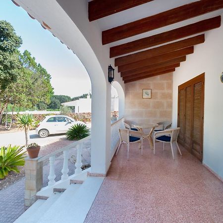Villa Nueva Cala Galdana  Zewnętrze zdjęcie