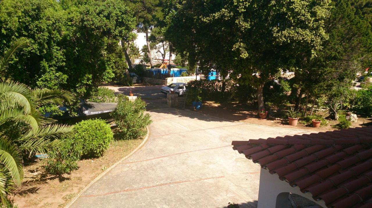 Villa Nueva Cala Galdana  Zewnętrze zdjęcie