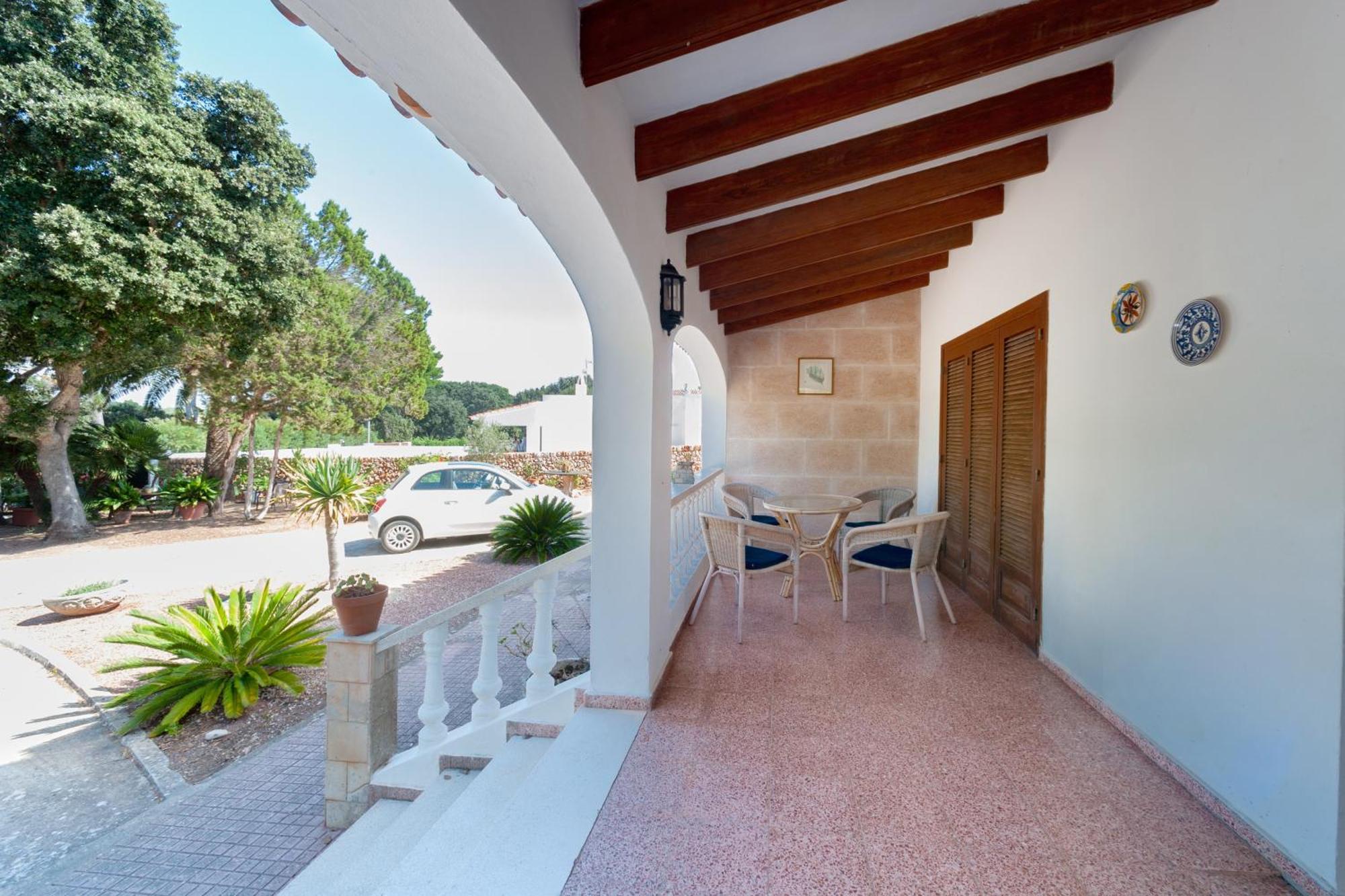 Villa Nueva Cala Galdana  Zewnętrze zdjęcie
