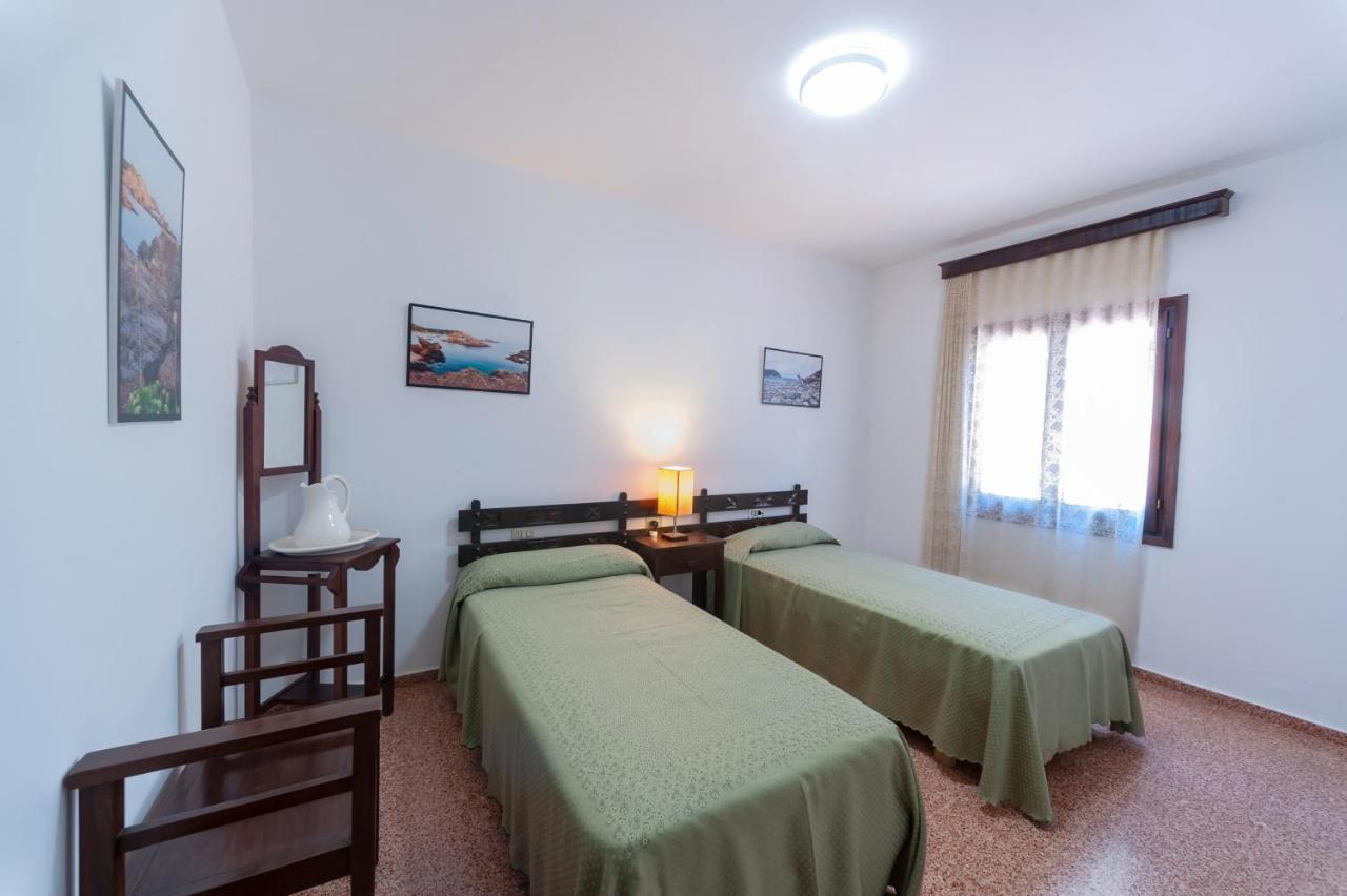 Villa Nueva Cala Galdana  Zewnętrze zdjęcie