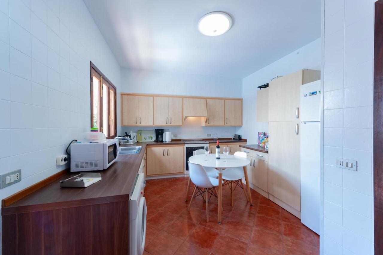 Villa Nueva Cala Galdana  Zewnętrze zdjęcie