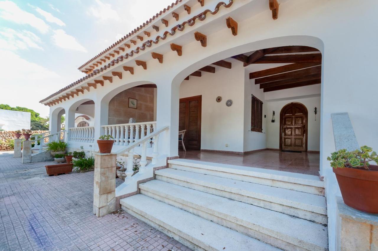 Villa Nueva Cala Galdana  Zewnętrze zdjęcie