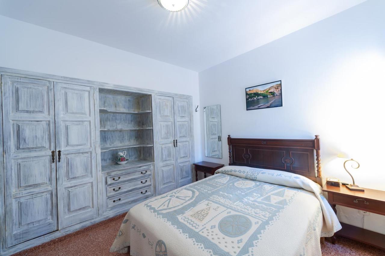 Villa Nueva Cala Galdana  Zewnętrze zdjęcie
