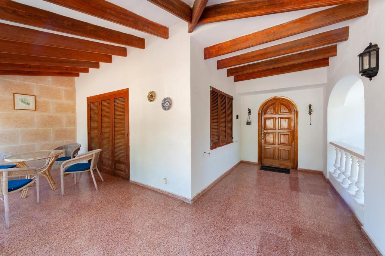 Villa Nueva Cala Galdana  Zewnętrze zdjęcie
