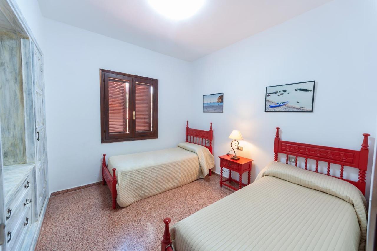 Villa Nueva Cala Galdana  Zewnętrze zdjęcie