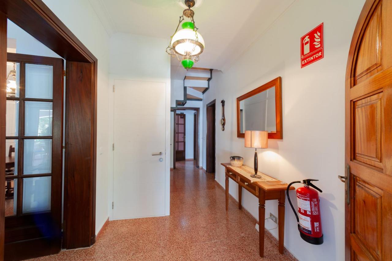 Villa Nueva Cala Galdana  Zewnętrze zdjęcie