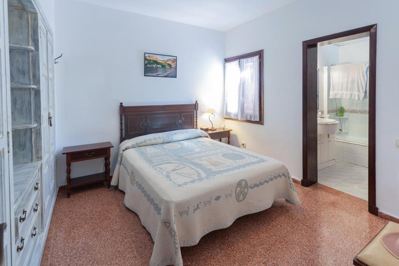 Villa Nueva Cala Galdana  Zewnętrze zdjęcie