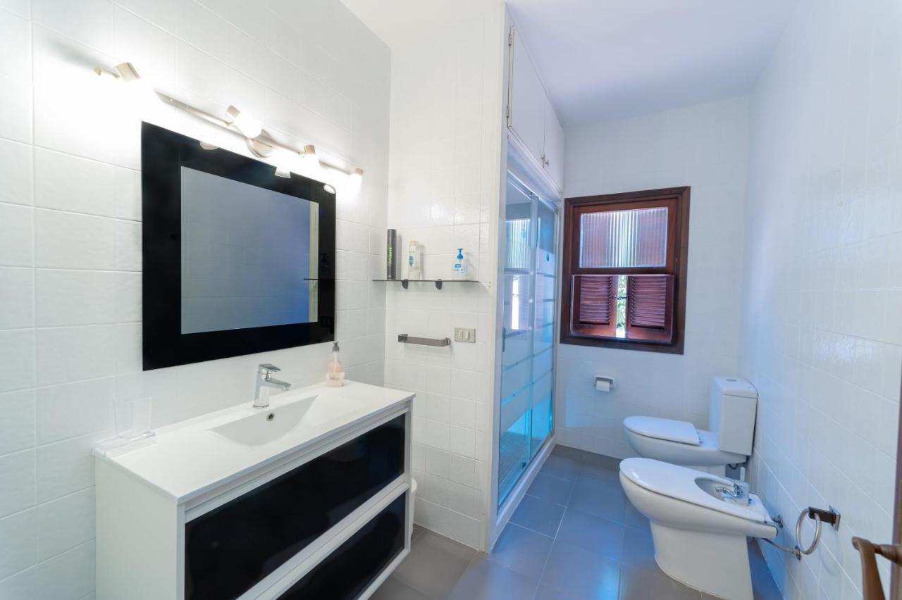 Villa Nueva Cala Galdana  Zewnętrze zdjęcie