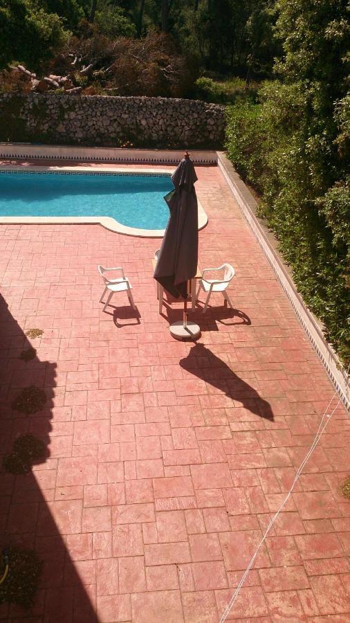 Villa Nueva Cala Galdana  Zewnętrze zdjęcie