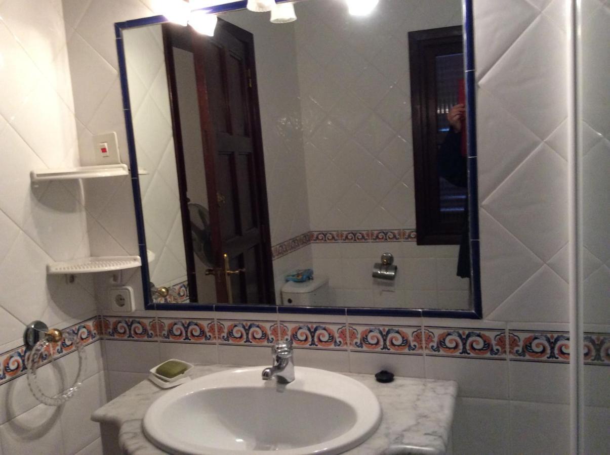 Villa Nueva Cala Galdana  Zewnętrze zdjęcie