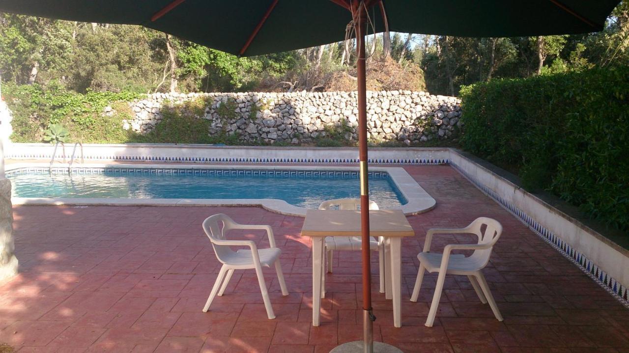 Villa Nueva Cala Galdana  Zewnętrze zdjęcie