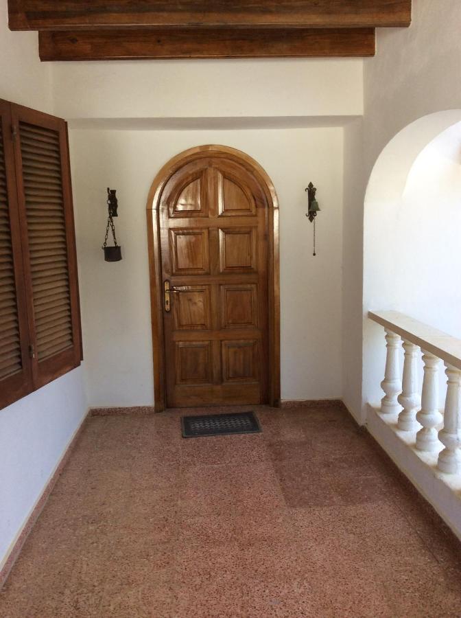 Villa Nueva Cala Galdana  Zewnętrze zdjęcie