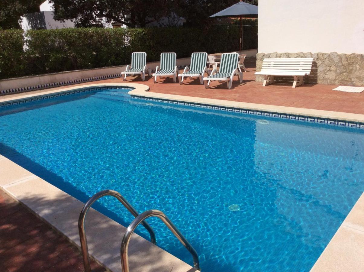 Villa Nueva Cala Galdana  Zewnętrze zdjęcie