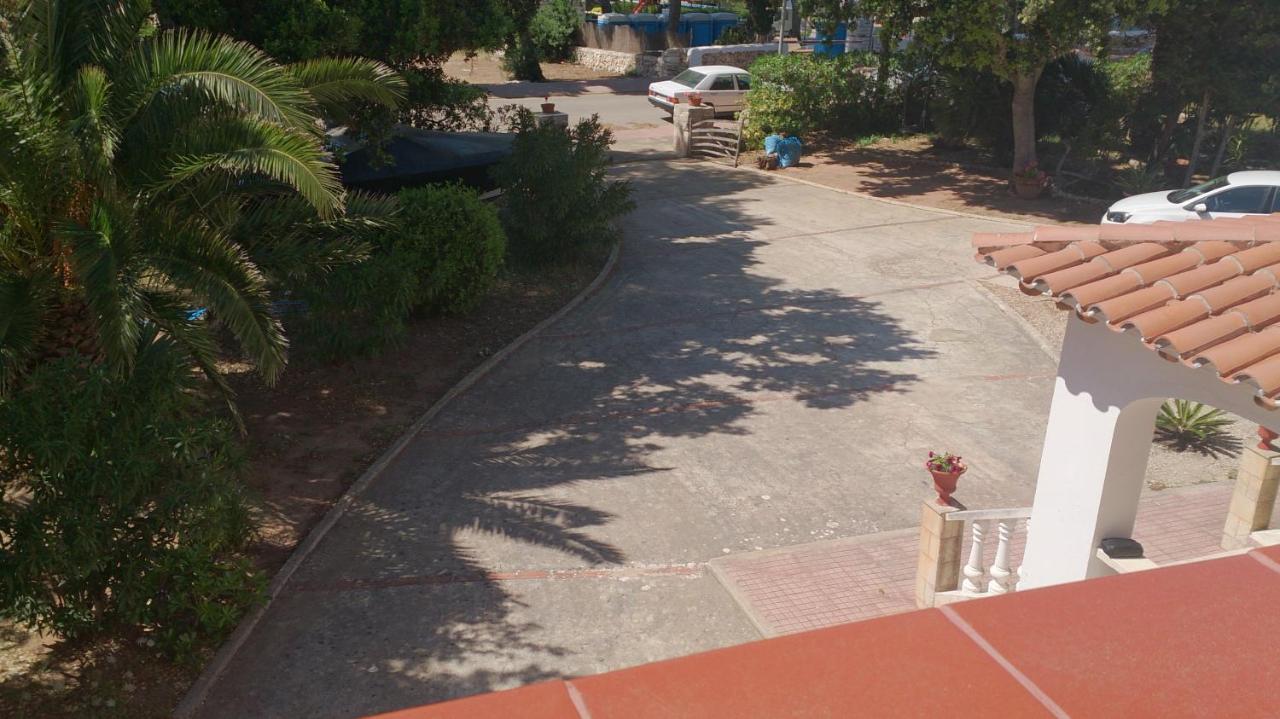 Villa Nueva Cala Galdana  Zewnętrze zdjęcie