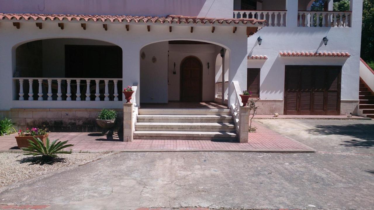 Villa Nueva Cala Galdana  Zewnętrze zdjęcie